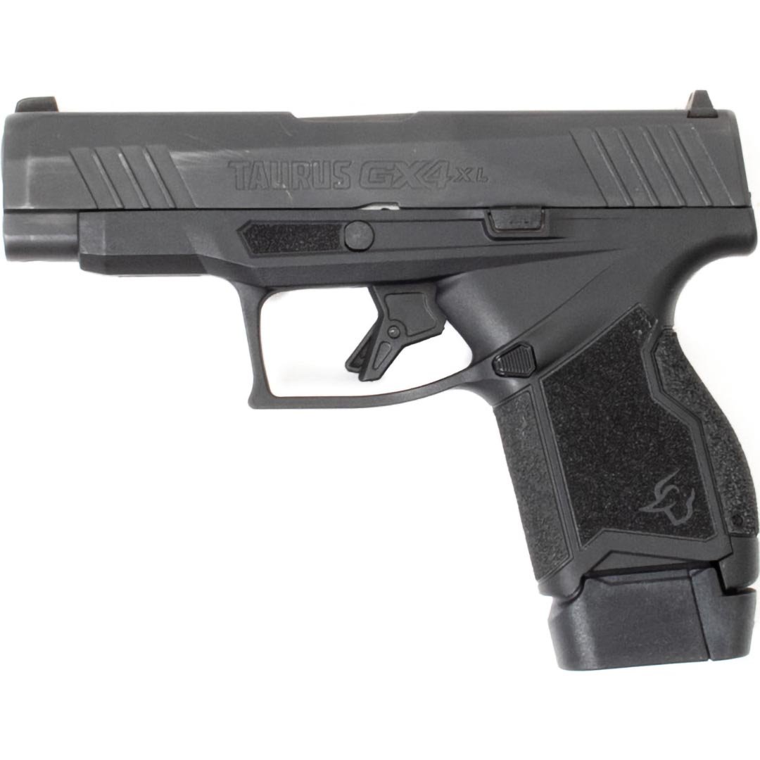 TAURUS GX4XL